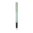 Unomax Ultima Fountain Pen | Includes 3 Ink Cartridges and 1 Converter - Fountain Pen