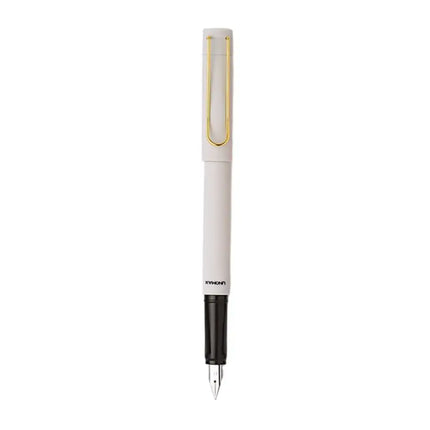 Unomax Ultima Fountain Pen | Includes 3 Ink Cartridges and 1 Converter - Fountain Pen