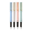 Unomax Ultima Fountain Pen | Includes 3 Ink Cartridges and 1 Converter - Fountain Pen