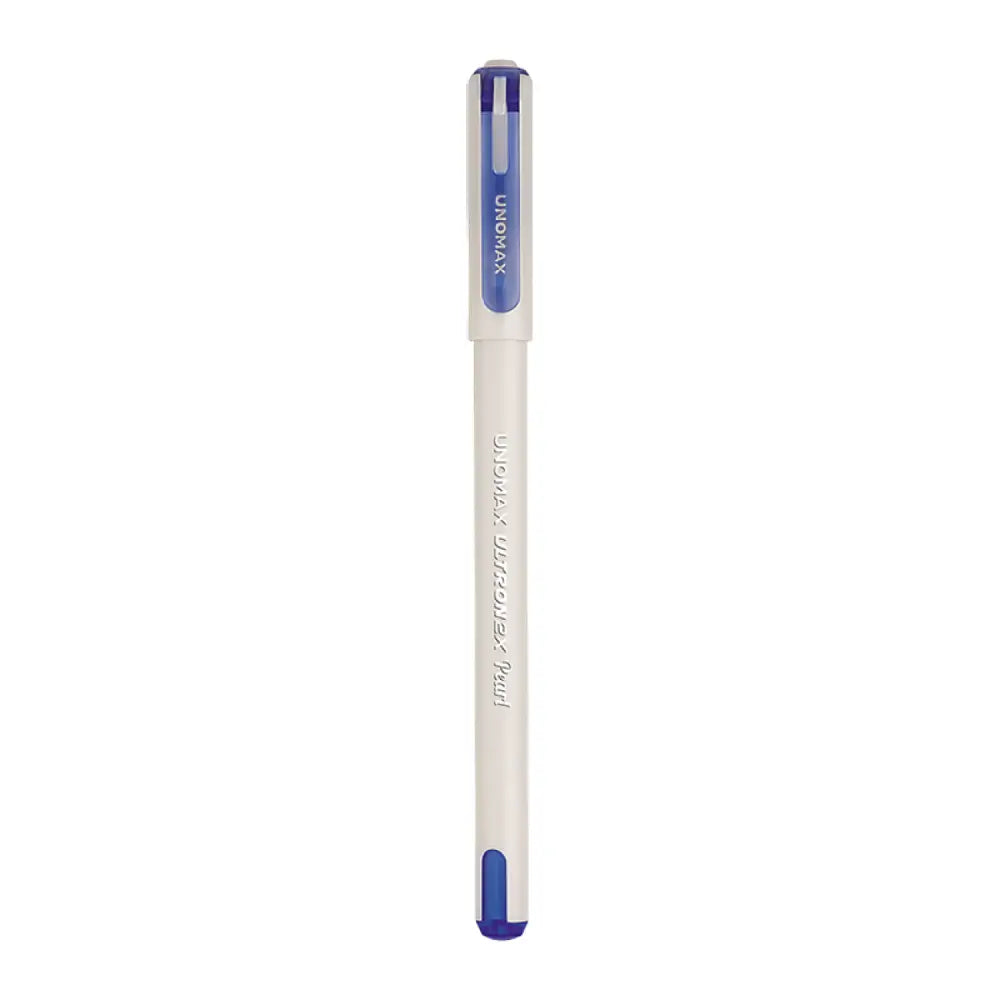Unomax Ultron 2X Pearl Ball Pen | Ink Colour - Blue Black and Red - Ball Pens