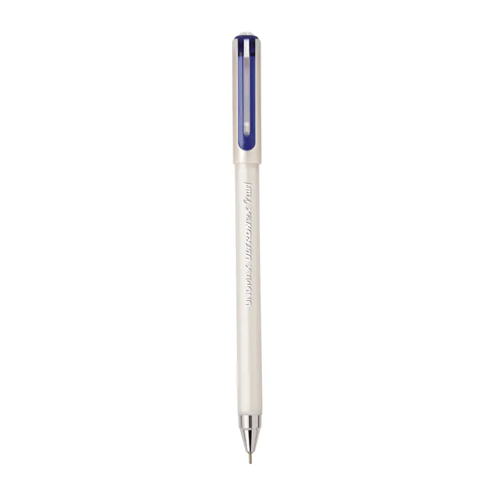 Unomax Ultron 2X Pearl Ball Pen | Ink Colour - Blue Black and Red - Blue - Ball Pens
