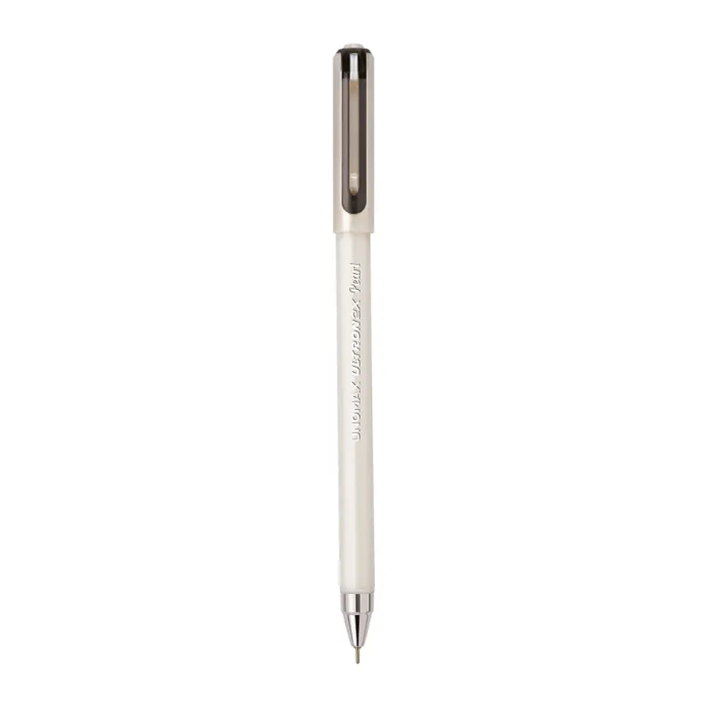 Unomax Ultron 2X Pearl Ball Pen | Ink Colour - Blue Black and Red - Black - Ball Pens