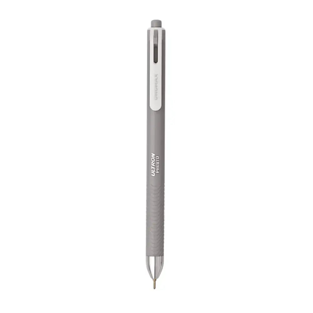 Unomax Ultron Presto Neo RT Ball Pen | Ink Colour - Blue Black and Red - Black - Ball Pens