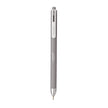 Unomax Ultron Presto Neo RT Ball Pen | Ink Colour - Blue Black and Red - Black - Ball Pens