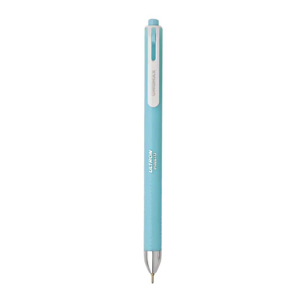 Unomax Ultron Presto Neo RT Ball Pen | Ink Colour - Blue Black and Red - Blue - Ball Pens