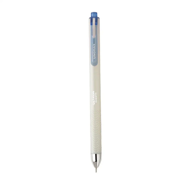 Unomax Ultron Presto Pearl RT Ball Pen | Ink Colour - Blue Black and Red - Blue - Ball Pens