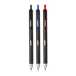 Unomax Ultron Presto RT Ball Pen | Ink Colour - Blue Black and Red - Ball Pens