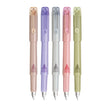 Unomax Vega Fountain Pen | Includes 2 Ink Cartridges - Fountain Pen