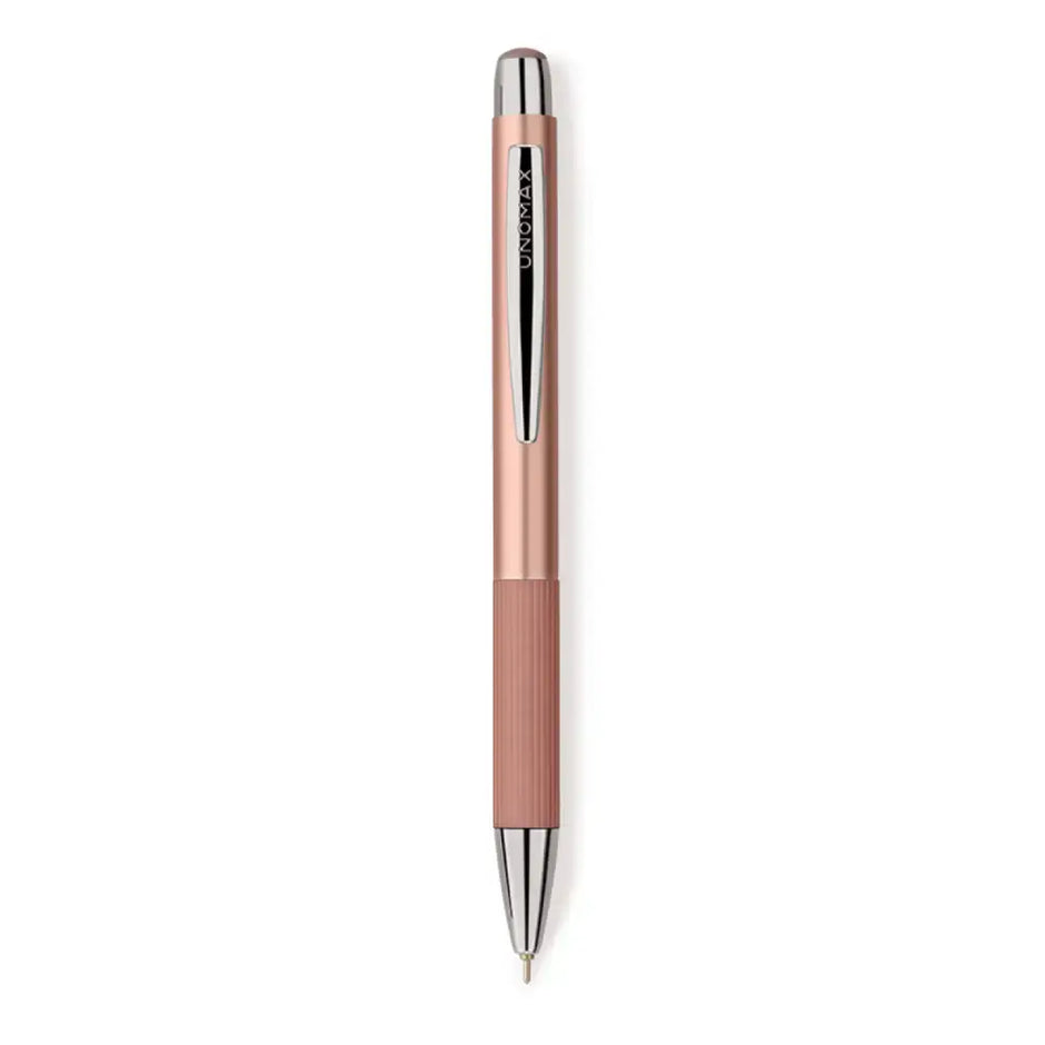 Unomax Vista Ball Pen | Ink Colour - Blue - Ball Pens