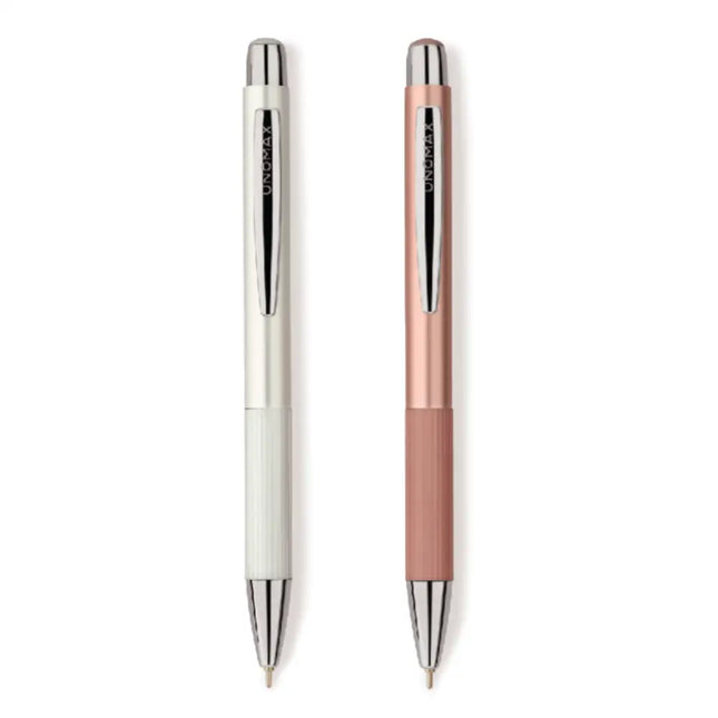 Unomax Vista Ball Pen | Ink Colour - Blue - Ball Pens