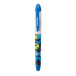 Unomax Viva Fountain Pen | Includes 2 Ink Cartridges - Fountain Pen