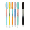 Unomax Vogue ST Ball Pen | Ink Colour - Blue and Black - Ball Pens