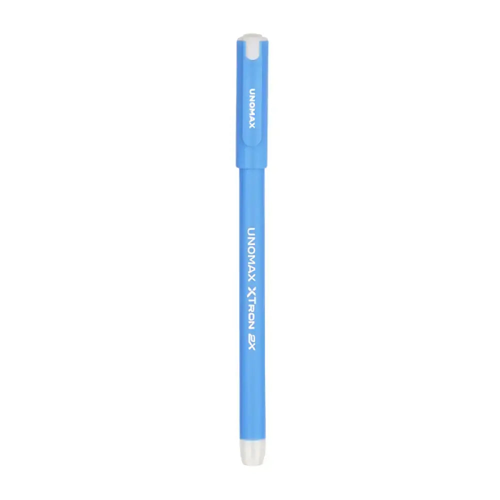 Unomax XTron 2X Ball Pen | Ink Colour - Blue Black and Red - Ball Pens