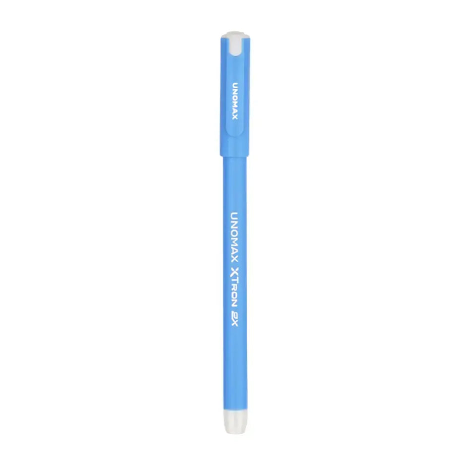 Unomax XTron 2X Ball Pen | Ink Colour - Blue Black and Red - Ball Pens