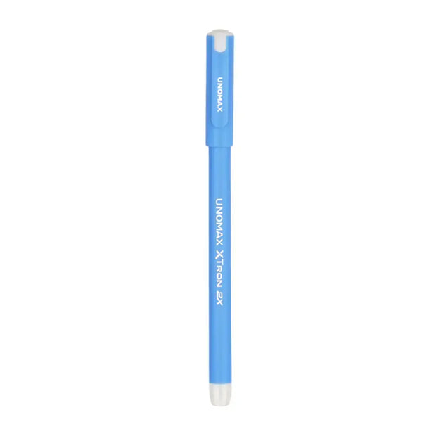 Unomax XTron 2X Ball Pen | Ink Colour - Blue Black and Red - Ball Pens