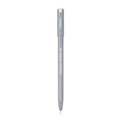 Unomax XTron 2X Ball Pen | Ink Colour - Blue Black and Red - Black - Ball Pens