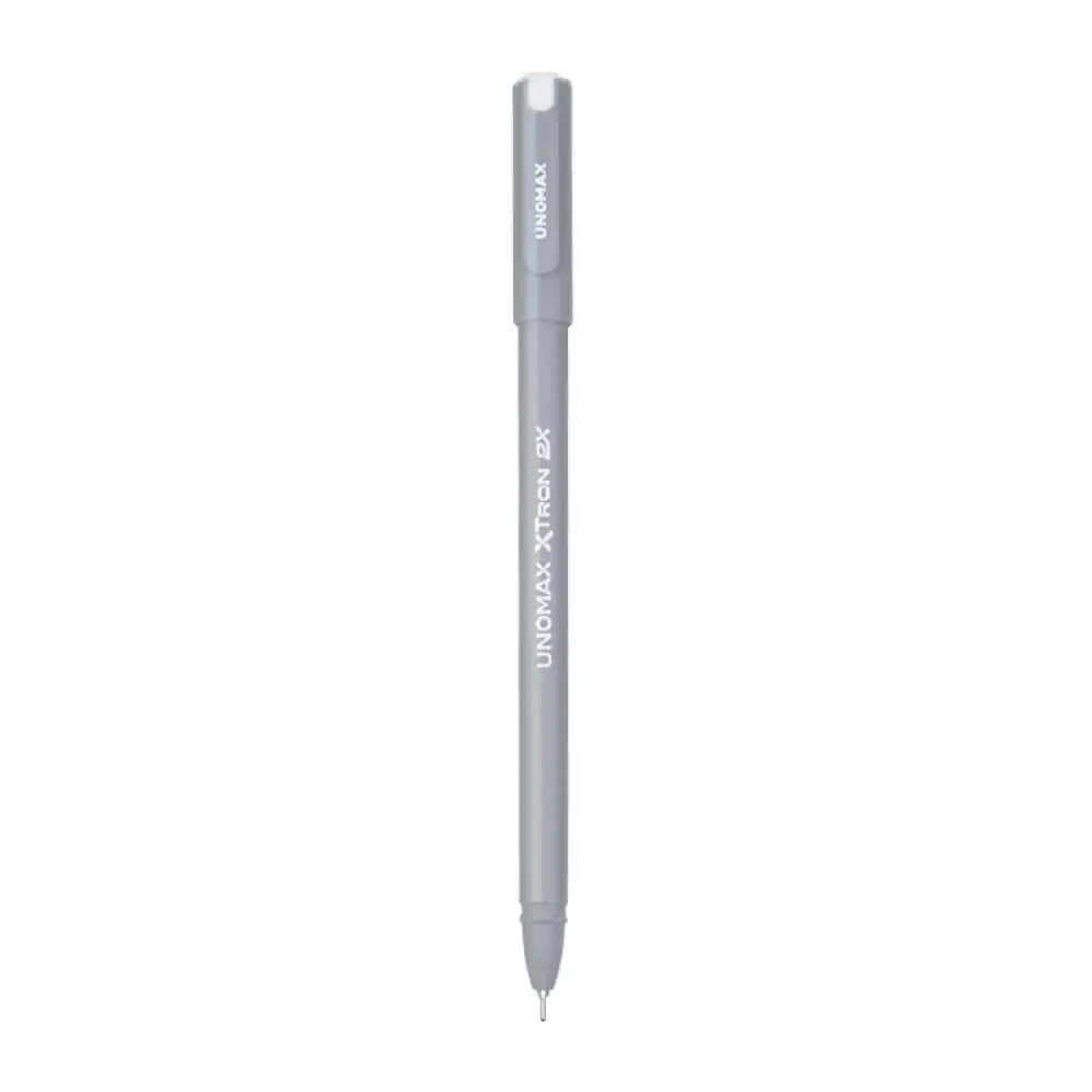 Unomax XTron 2X Ball Pen | Ink Colour - Blue Black and Red - Black - Ball Pens