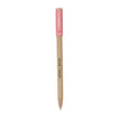 Unomax Xtron Wood Ball Pen | Ink Colour - Blue Black and Red - Red - Ball Pens