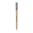 Unomax Xtron Wood Ball Pen | Ink Colour - Blue Black and Red - Black - Ball Pens