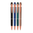 Unomax Xylo Ball Pen | Ink Colour - Blue - Ball Pens